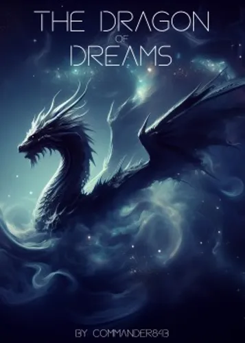 The Dragon of Dreams