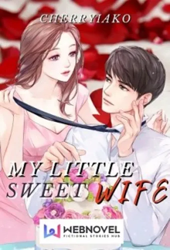 My Little Sweet Wife