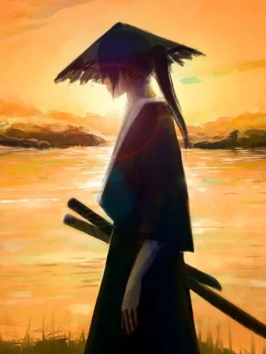 Bleach: Swordsman of Kusajishi