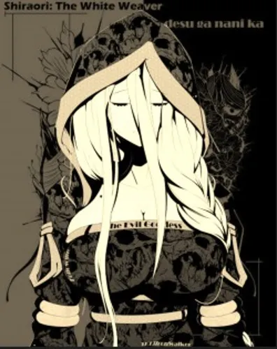 Marvel: So I’m a Supreme Being, So What?