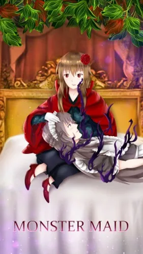 Monster Maid