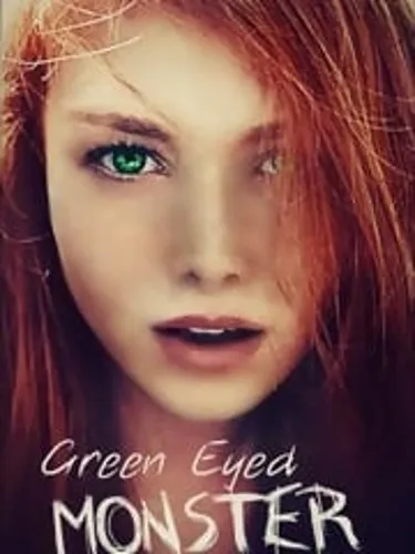 Green Eyed Monster