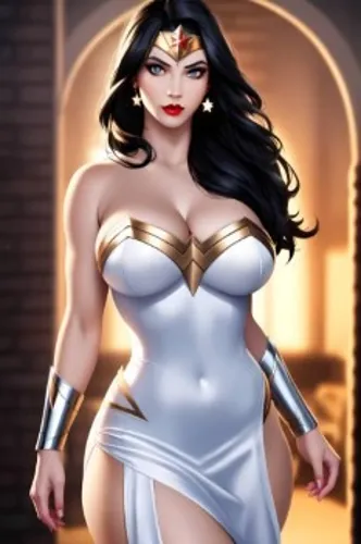 DC: I am Bruce Wayne