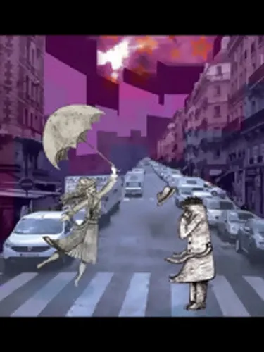 Revamped Series: Trolls Unexpected Love