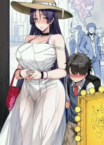 Forbidden Bonds [Short Stories]