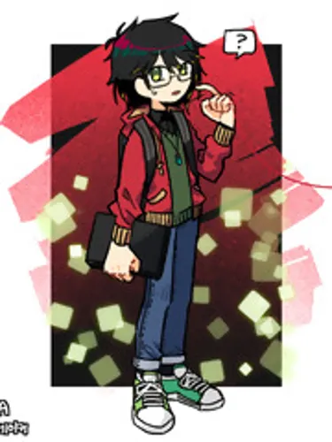 Miraculous Future: Tales of Cat Noir & Ladybug