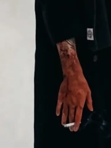 Lightning in a Bottle