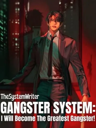 Gangster System: I Will Become The Greatest Gangster!