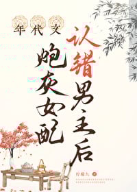 The Female Supporting Character in a Retro Novel Misidentified the Male Lead