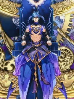 Chờ Ta Chơi Xong Cái Này Trò Chơi, Liền Đánh Chết Ngươi!