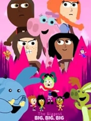 The Biggest Big, Big, Big Day In The World