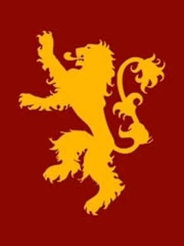 The Lion of Lannister