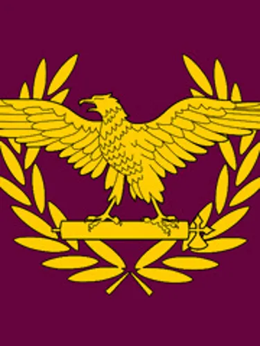 Corvus Augustus Prince and The Slug Club