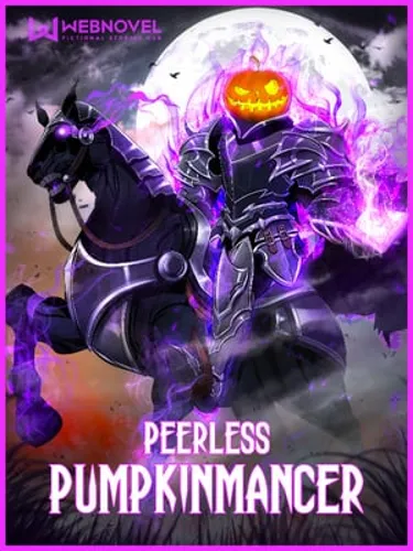 MMORPG: Rise of the Peerless Pumpkinmancer