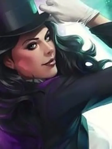 Injustice 3: The Might of Magic (Book 3)