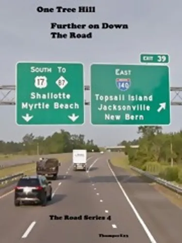 Further on Down the Road