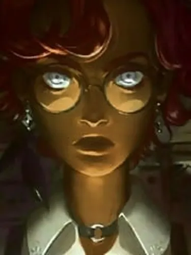 A Witch's Guide To Dealing With The Dark Side (And Also Dark Lords)