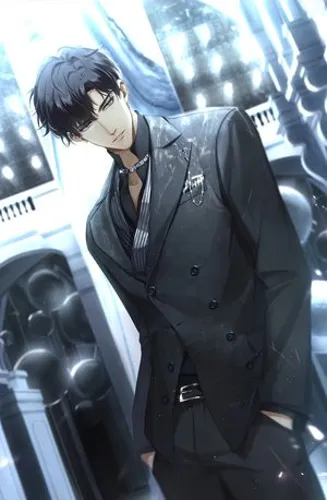 After reincarnating, I became a Second Generation Villain