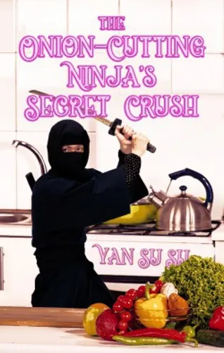 [BL] The Onion-Cutting Ninja’s Secret Crush