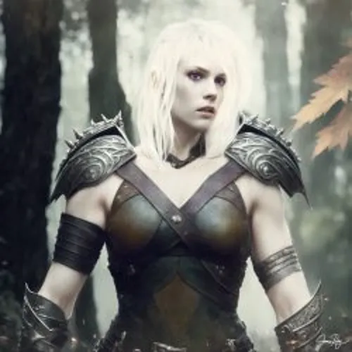 Rebirth of the Nephilim