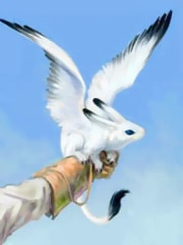 The Delicate Art of Raising Thestrals