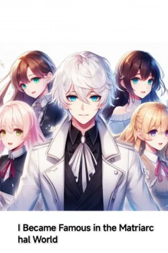 I Became Famous in the Matriarchal World