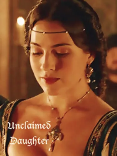 Unclaimed Daughter