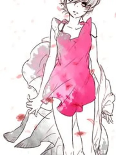 A Different Cloud In The Sky