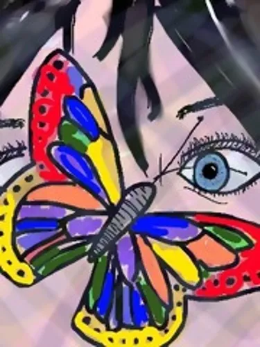 Stamping on Butterflies