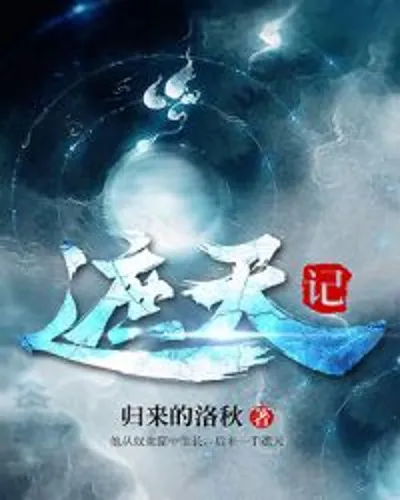 Heaven Shrouding Chronicles