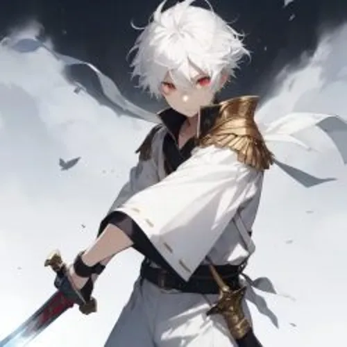 I’m the Hero’s Rival