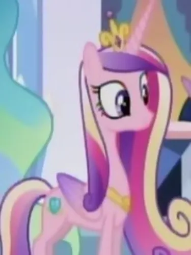 The Stories Of Cadance