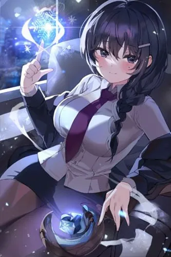 I Got the Academy Morale Rune