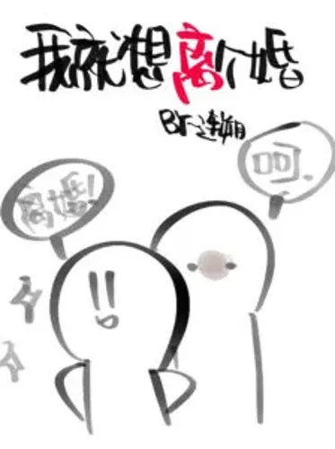 I Just Want to Divorce