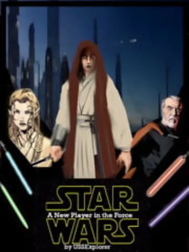 A New Player In The Force