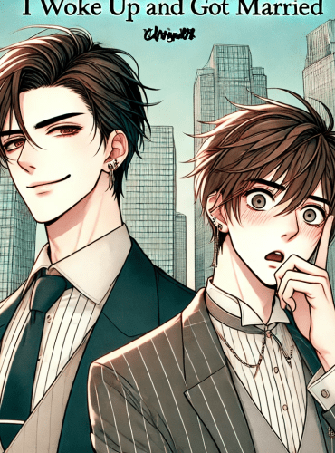 I Woke Up and Got Married