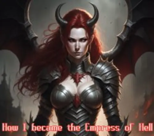 How I became the Empress of Hell
