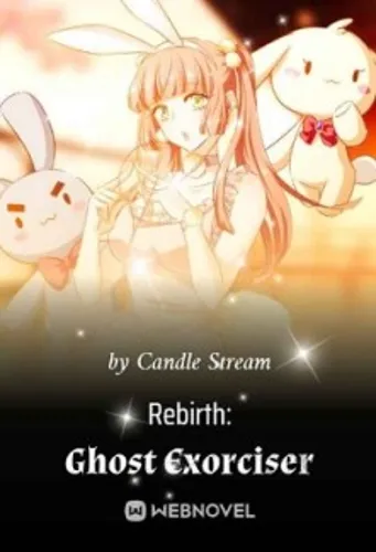 Rebirth: Ghost Exorciser
