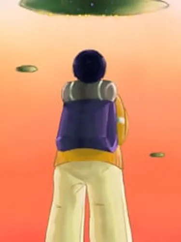 My Effect: Divergence