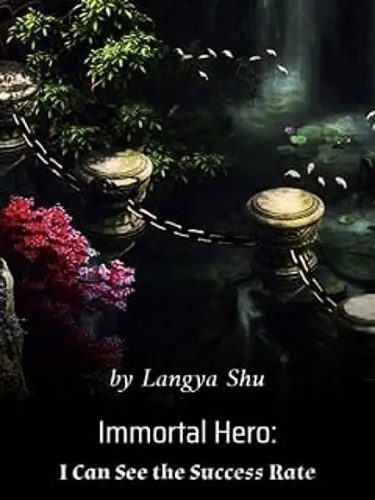 Immortal Hero: I Can See the Success Rate
