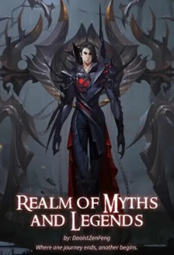 Realm of Myths and Legends