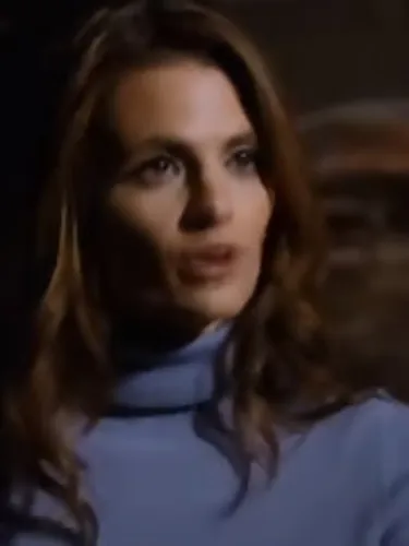 Kate Beckett, Investigator