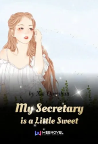My Secretary is a Little Sweet