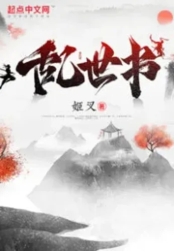 The Book of Troubled Times