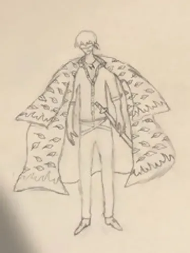 Reincarnated into the world of Naruto