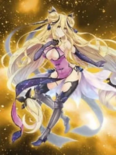The Starlover