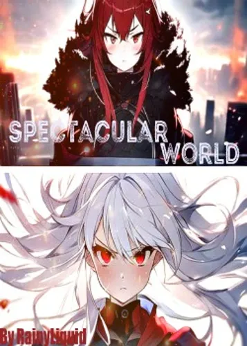 Spectacular World