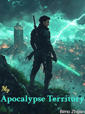 My Apocalypse Territory