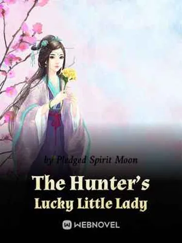 The Hunter's Lucky Little Lady