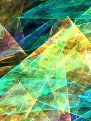 Mirage of Kaleidoscopes